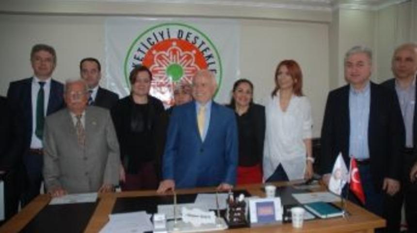 T&uuml;ketici Haklarına Katkı Sağlayanlara Teşekk&uuml;r Belgesi