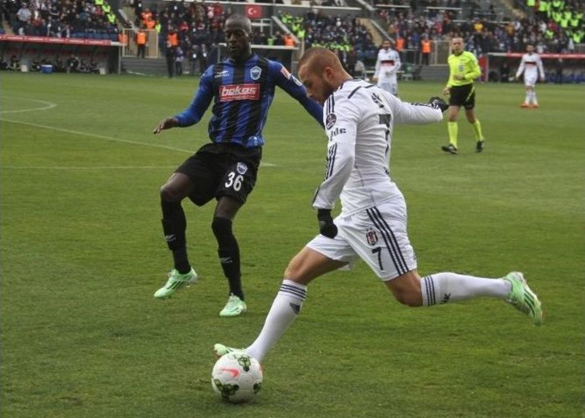Spor Toto S&uuml;per Lig