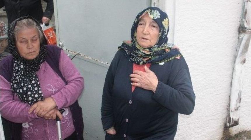 İzinsiz Doğalgaz Tesisatı 2 &Ccedil;ocuğun Canına Mal Oldu