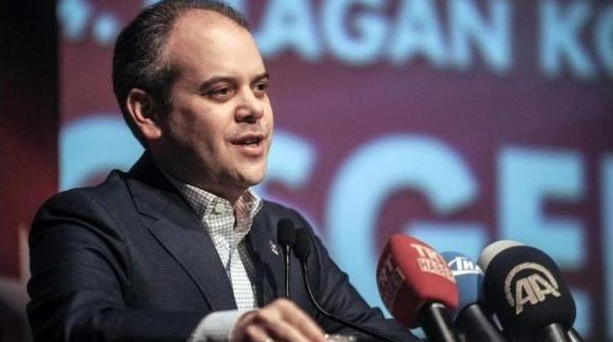 Bakan Kılı&ccedil;: &Ouml;zgecan Aslan Olayı Hatırlansın Ki Bir Daha Yaşanmasın