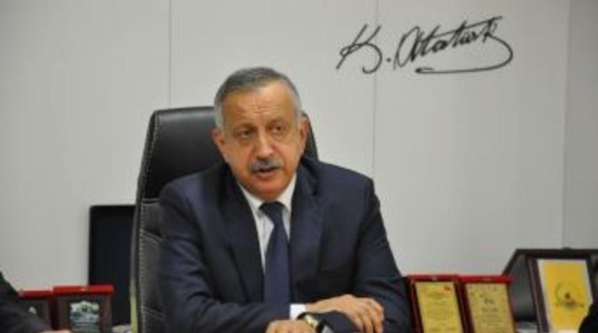 İtso&rsquo;dan Girişimci Adaylara Yeni Fırsat