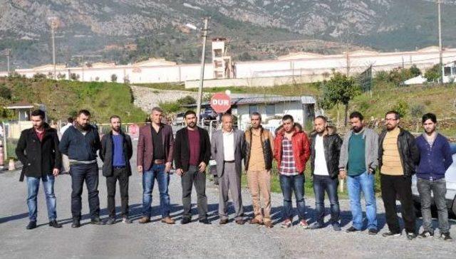 Kalp Krizi Ge&ccedil;iren Mahkum &Ouml;ld&uuml; (2) 2