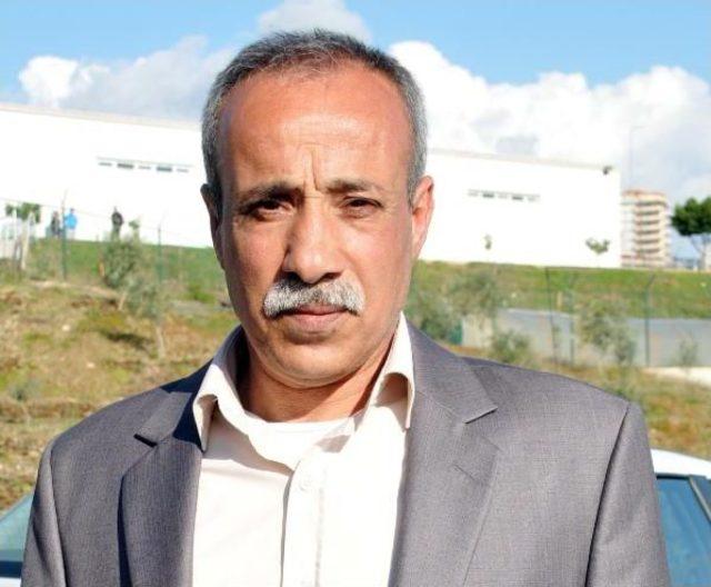 Kalp Krizi Ge&ccedil;iren Mahkum &Ouml;ld&uuml; (2) 3