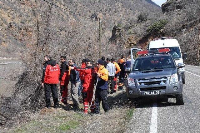 Minik Cümeysa’nın Ayakkabıları Bulundu