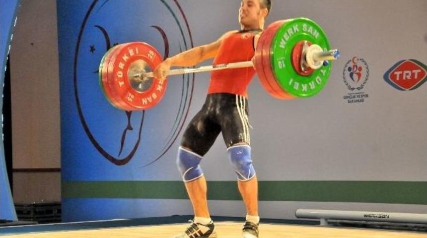 Rekorla Gelen Altın