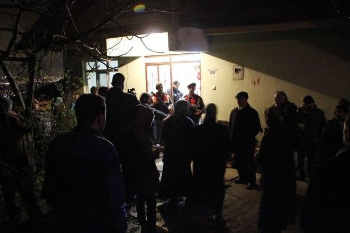 Kocaeli&rsquo;nde Sobadan Zehirlenen &Ccedil;ift