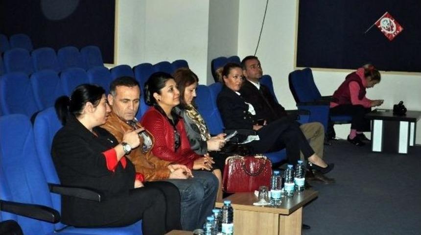 Dat&ccedil;a Ak Parti&rsquo;den Devlet Desteklerinden Yararlanma Semineri