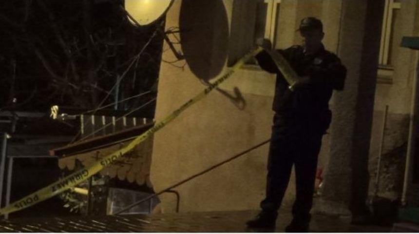 Bartın&rsquo;da Ş&uuml;pheli Valiz Paniğe Neden Oldu