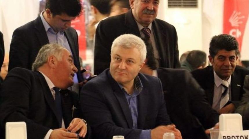 Tuncay &Ouml;zkan: "nezarette Sakal Tıraşı Olmama Bile M&uuml;saade Etmediler"