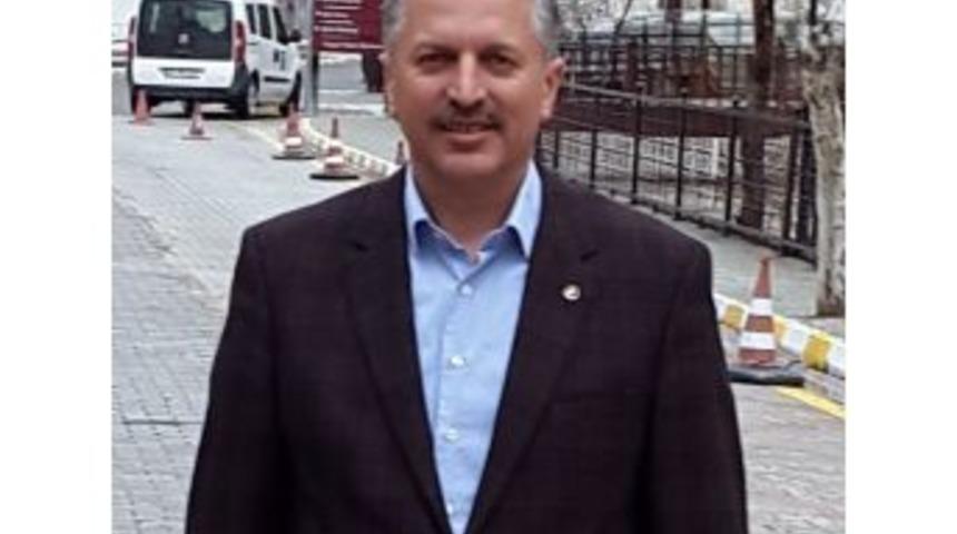 &Ccedil;alışkan: &ldquo;bug&uuml;n İhtiya&ccedil; Duyduğumuz En B&uuml;y&uuml;k Şey, &Ccedil;anakkale Ruhudur&rsquo;&rsquo;