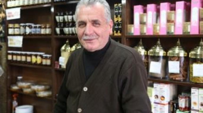 Gribe Karşı &rsquo;bal&rsquo; İle Bağışıklık Sisteminizi G&uuml;&ccedil;lendirin