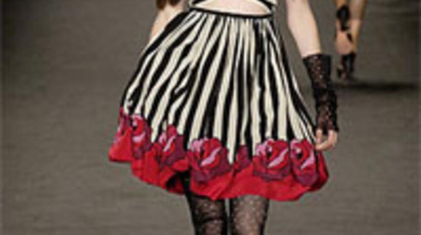 Stilinizi G&uuml;ncelleyin!