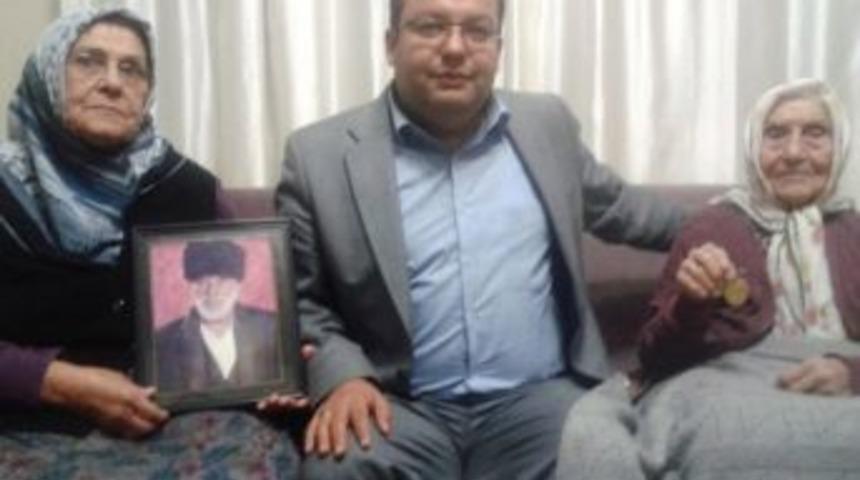 "yiğit Bir Memleket Karaisalı"