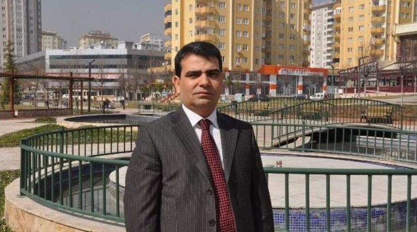 T&uuml;rkiye&rsquo;ye Başkanlık Yakışır