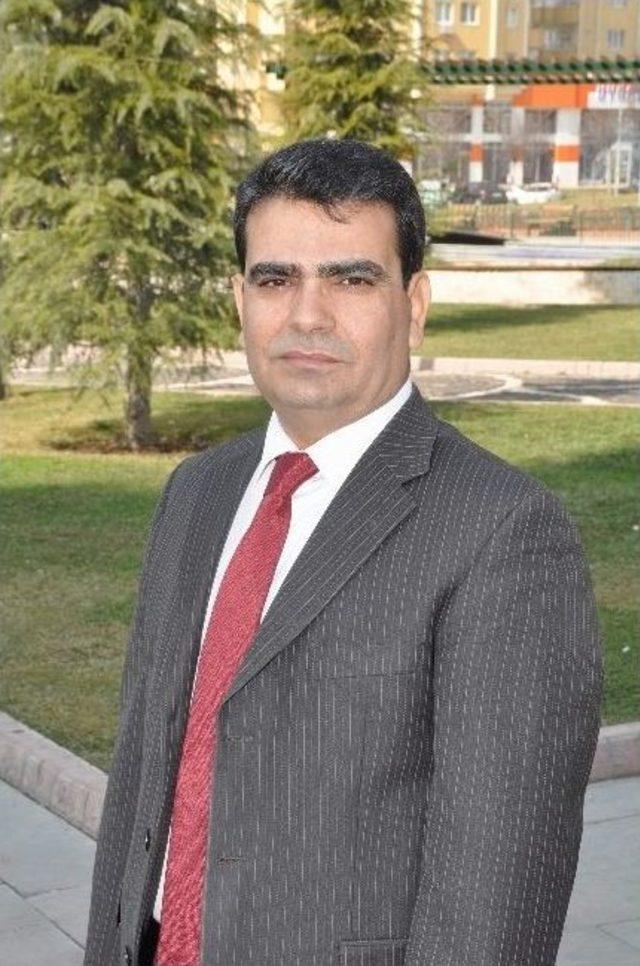 T&uuml;rkiye&rsquo;ye Başkanlık Yakışır 1