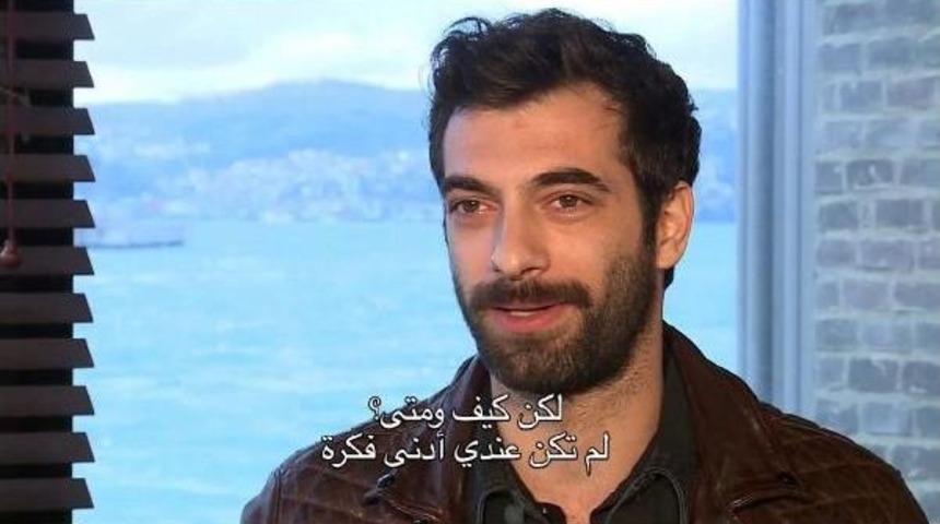 İlker Kaleli: Dedikodu D&uuml;nyasından Uzak Durmaya &Ccedil;alışıyorum