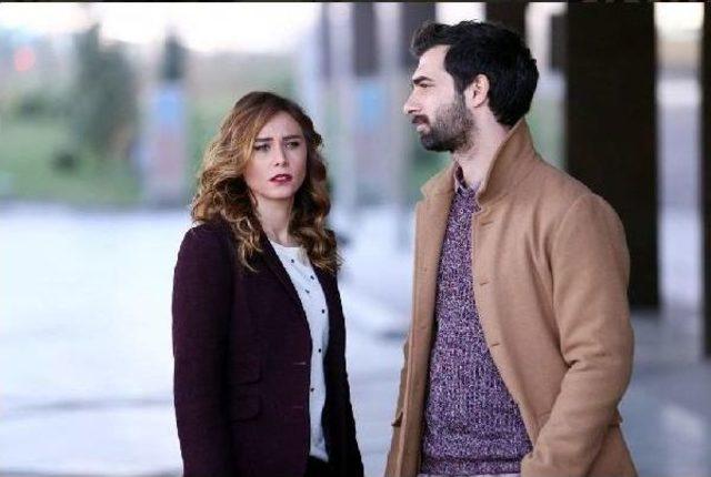 İlker Kaleli: Dedikodu D&uuml;nyasından Uzak Durmaya &Ccedil;alışıyorum 1