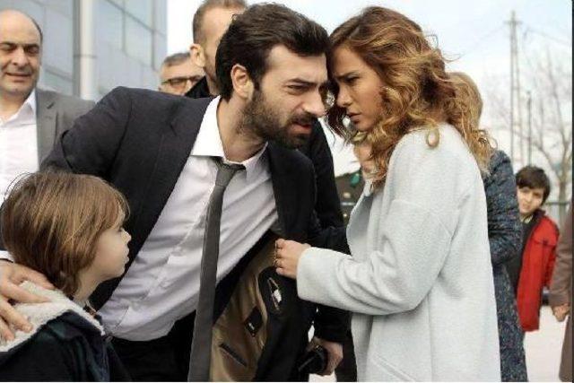 İlker Kaleli: Dedikodu D&uuml;nyasından Uzak Durmaya &Ccedil;alışıyorum 2