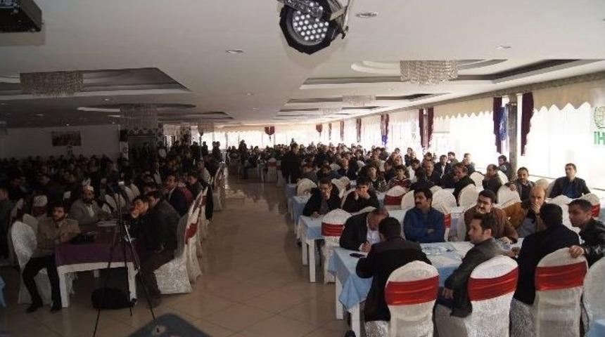 Eğitimciler, Yetimler İ&ccedil;in İyilikte Buluştu