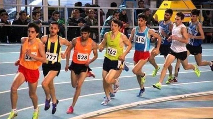 (&ouml;zel Haber) K&ouml;pek Kovalarken Keşfedildi Şimdi Olimpiyat Şampiyonluğu Peşinde