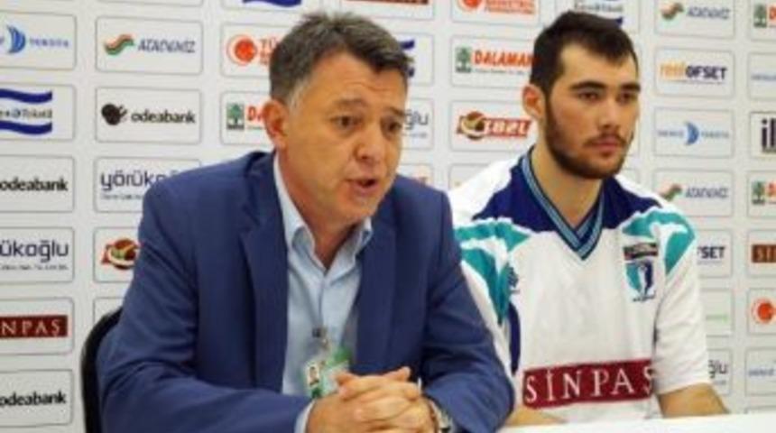 Türkiye Basketbol 2. Ligi