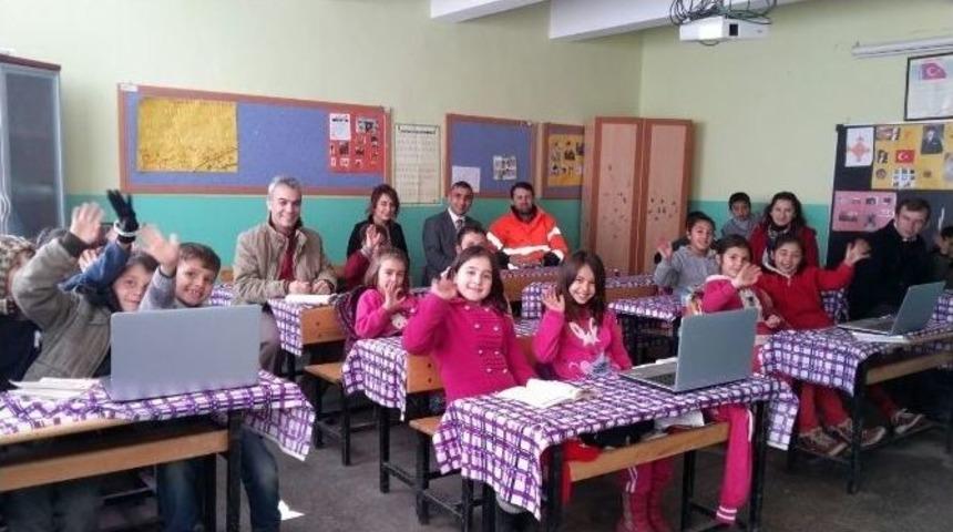 Enerjisa’dan Eğitime Destek