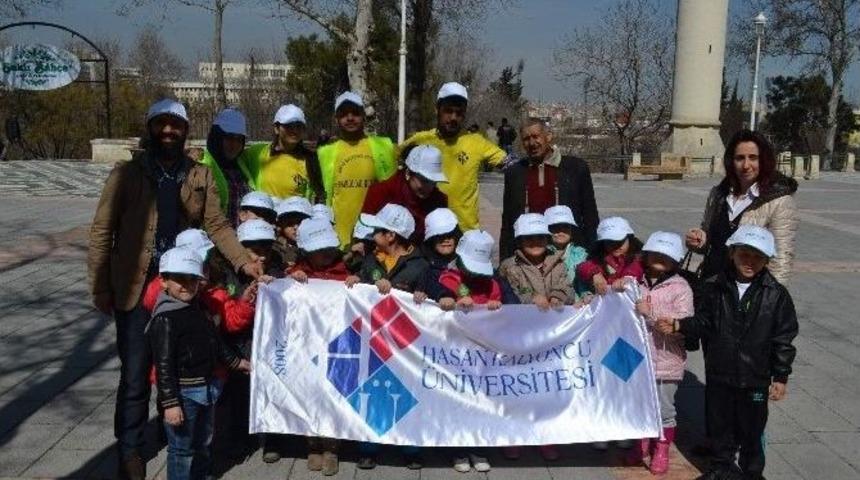 Sigarayı Bırak, Uzun Ve Sağlıklı Yaşa