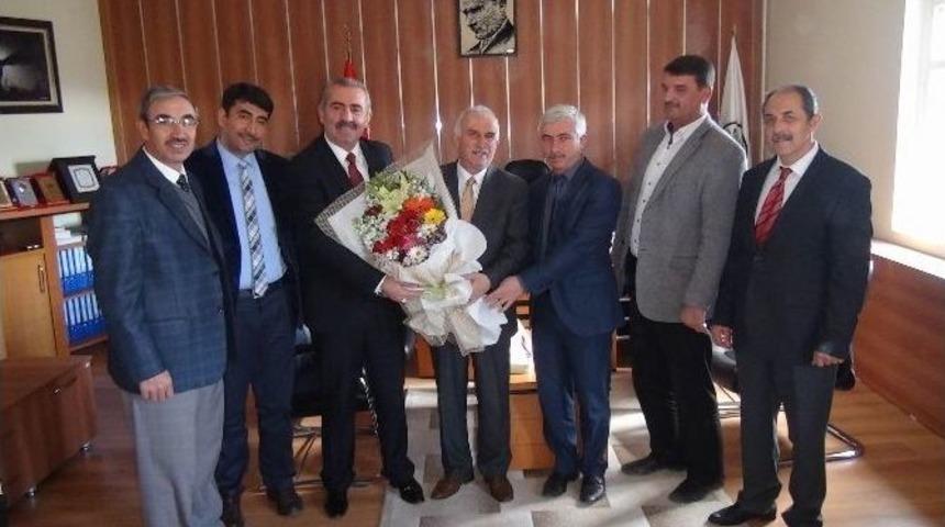 Yeşilhisar Belediyesi&rsquo;nde Tis Tamam