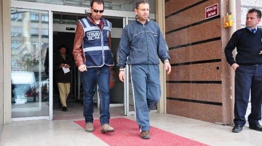 Sivas Merkezli 18 İlde Ger&ccedil;ekleştirilen Yasa Dışı Dinleme Operasyonu