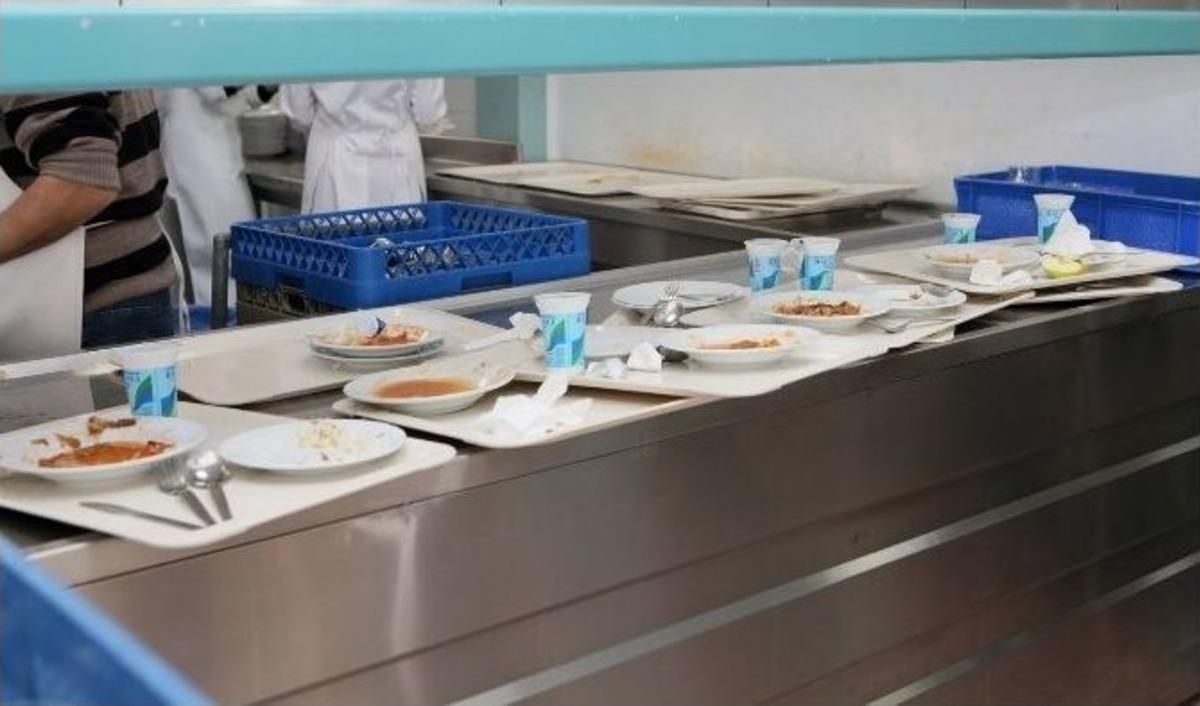 Artık Yemekler &Ccedil;&ouml;pe Gitmeyecek