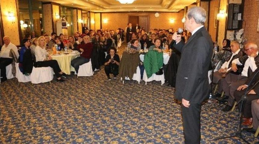 Halk K&uuml;lt&uuml;r&uuml;nde Kadın Uluslararası Sempozyumu Sona Erdi