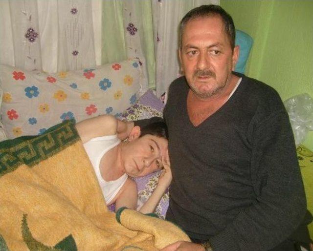 16 Yaşındaki Orhan, 'progeria' Hastası