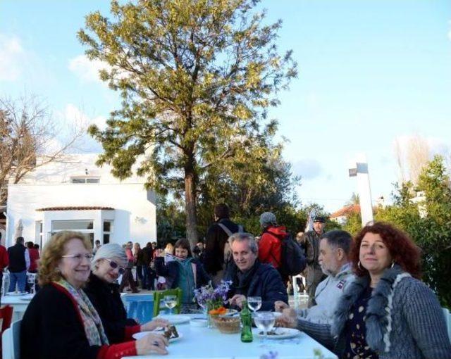 Casalini M&uuml;şterileri I&ccedil;in Mutfağa Girecek 2