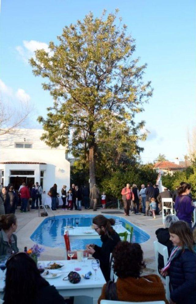 Casalini M&uuml;şterileri I&ccedil;in Mutfağa Girecek 3