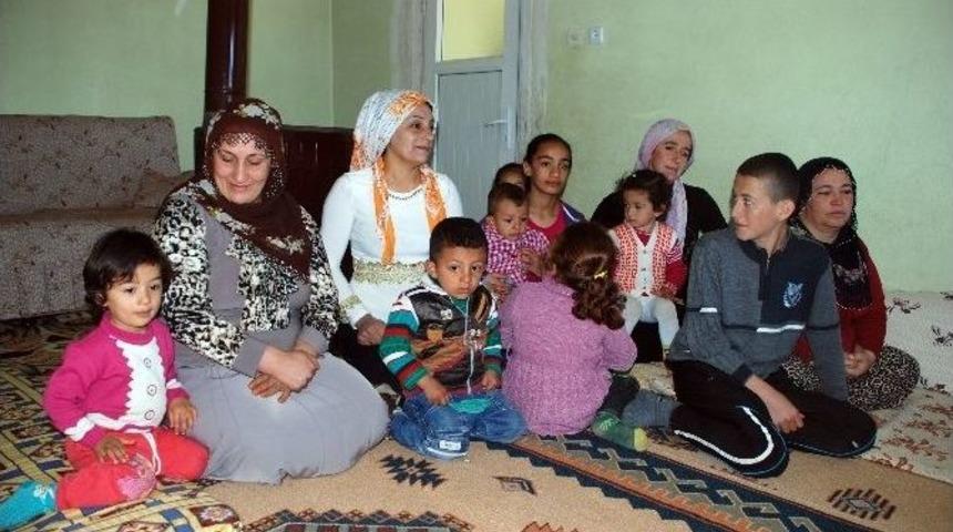 3 Odalı Evde 3 Ayrı Hayat