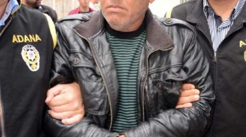 Eşini &Ouml;ld&uuml;ren Emekli Polise Ağırlaştırılmış M&uuml;ebbet