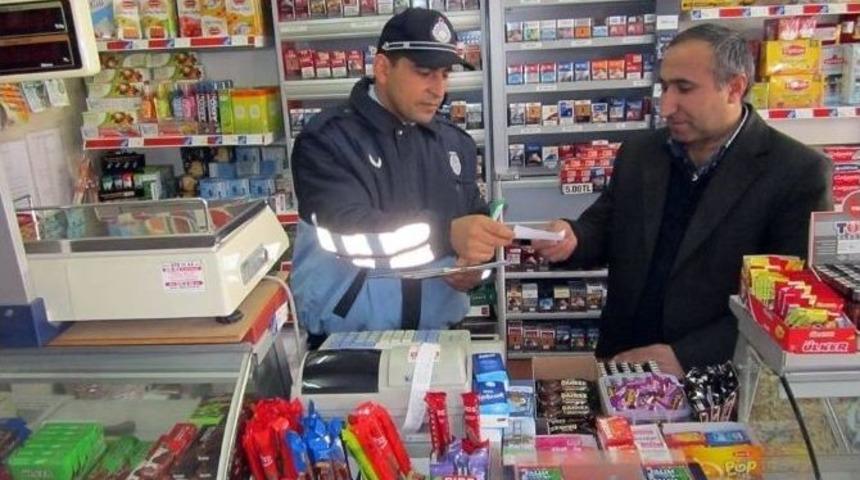 Mamak&rsquo;ta Teraziler Tam Ayar