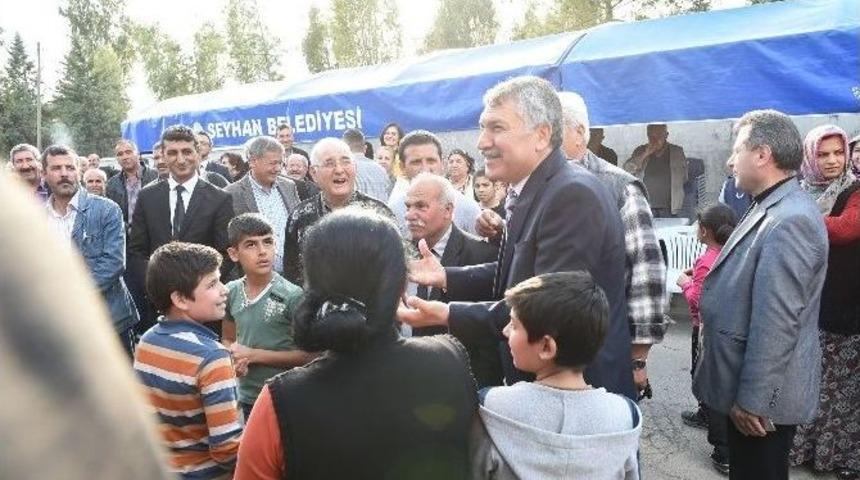 Karalar&rsquo;dan "gideceğim Sokakları D&uuml;zeltmeyin" Talimatı