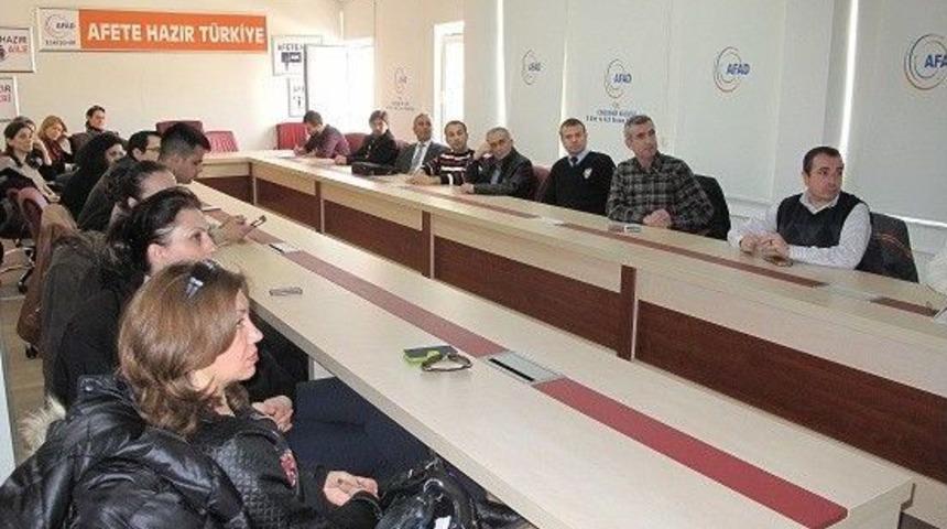 Eskişehir&rsquo;de Bir İlk