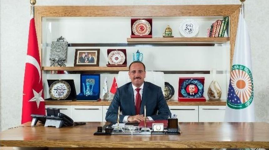 Gölbaşı Belediyesi’nden 100. Yılında Çanakkale