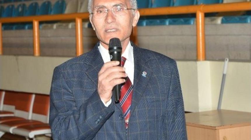 Okullararası K&uuml;&ccedil;&uuml;kler Voleybol Grup Karşılaşmaları