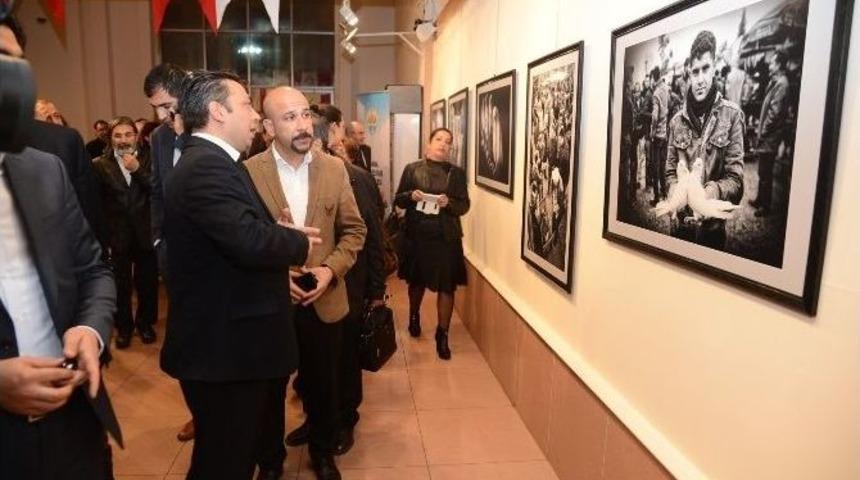 "kuş Pazarı D&uuml;ş Pazarı" Fotoğraf Sergisi