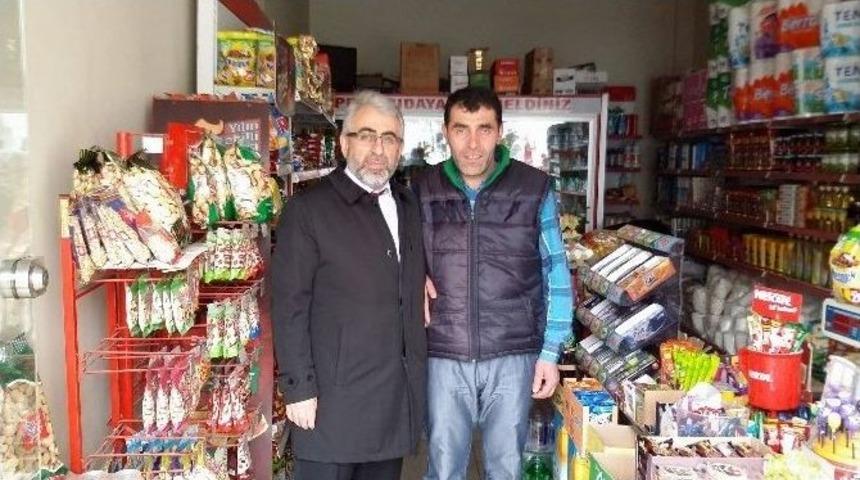 K&uuml;&ccedil;&uuml;k &ldquo;bug&uuml;n Olduğu Gibi 7 Haziran Sonrasında Da Hep İ&ccedil; İ&ccedil;e Olacağız"