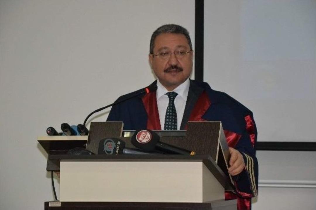 Kayseri&rsquo;de Tıp Bayramı Kutlamaları