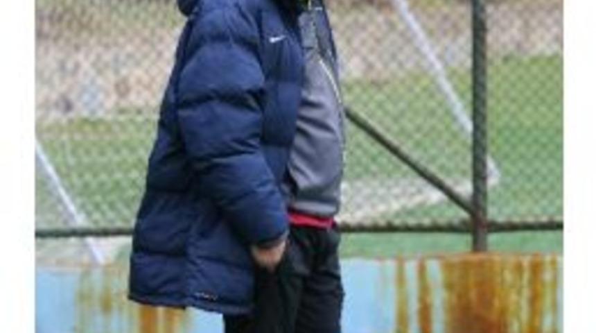 Zıvalıoğlu: "altın Değerinde 3 Puan Kaybettik"