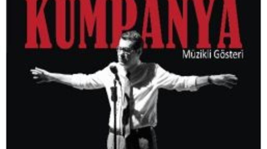 Aykırı Adam Kırklareli&rsquo;ne Geliyor