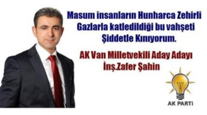 Halep&ccedil;e Katliamı&rsquo;nın Yıl D&ouml;n&uuml;m&uuml;