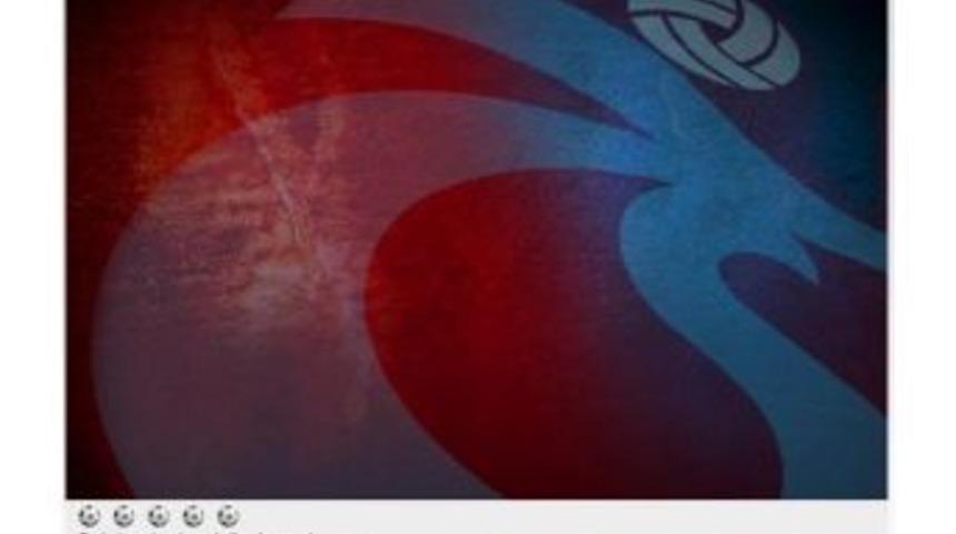 Trabzonspor Başkanı Hacıosmanoğlu'nun Mutlu G&uuml;n&uuml;