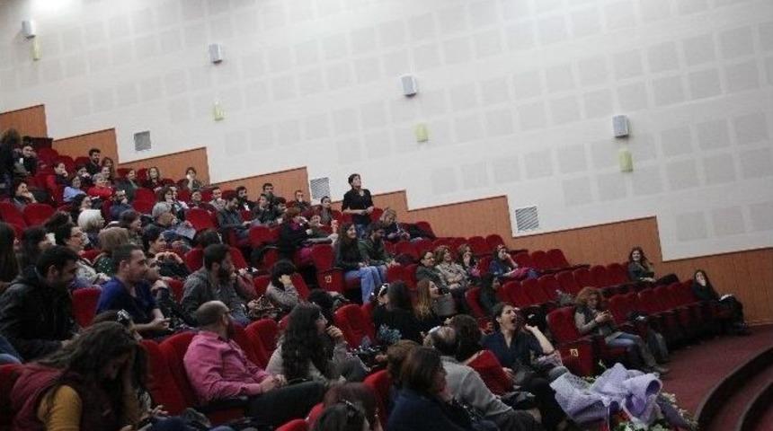Merkam&rsquo;dan Kadınlara Y&ouml;nelik 3 Konferans