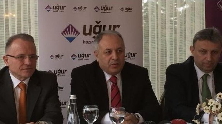 Uğur Hazırlık Liseleri Ordu&rsquo;da